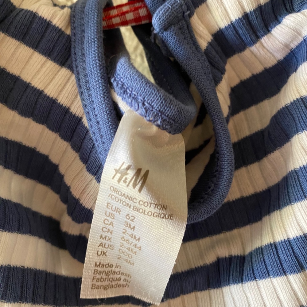 Baby boy bundle - Picture 4 of 10
